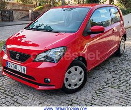 SEAT MII 1.0 STYLE