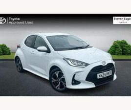 1.5 VVT-H DESIGN E-CVT EURO 6 (START/STOP) 5DR-/