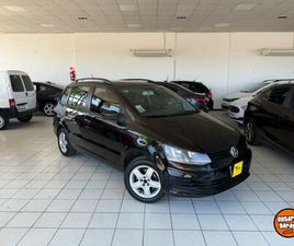 VOLKSWAGEN SURAN VOLKSWAGEN SURAN