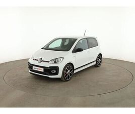 VOLKSWAGEN UP! 1.0 TSI GTI
