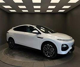 XPENG G6 NEW OPERATIONELL LEASING, FÖRMÅNLIG & FULLUTRUSTAD!