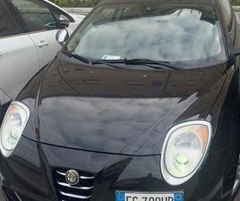 ALFA ROMEO MITO 1.4 78CV