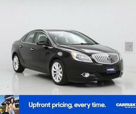 USED 2016 BUICK VERANO LEATHER