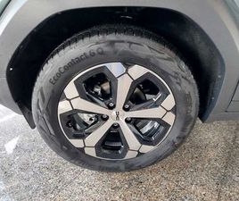 DACIA DUSTER JOURNEY TCE 140 *WINTER-PLUS-PAKET*