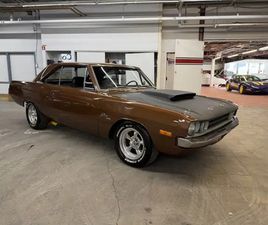 1972 DODGE DART