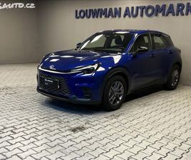 LEXUS LBX 1,5 COMFORT PLUS