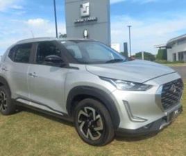 1.0 TURBO ACENTA AUTO