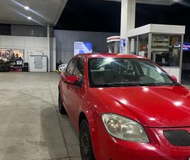 2007 PONTIAC G5 FOR SALE