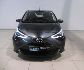 AYGO 70 X-PLAY