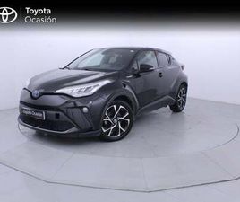 C-HR 180H ADVANCE