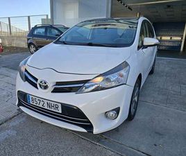 VERSO 115D COMFORT 7PL.