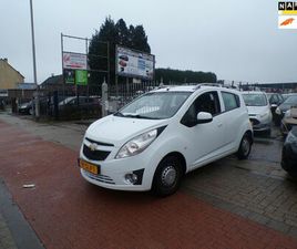 CHEVROLET SPARK CHEVROLET SPARK - 1.0 16V LE