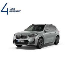 M SPORT - AUTOMAAT - NAVI