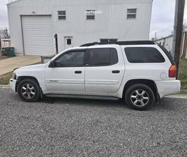 GMC ENVOY 2003 GMC ENVOY MOTIVATED TO SELL
