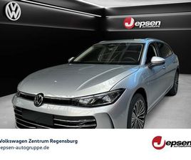 HYBRID DSG AHK MASSAGE R-KAMERA