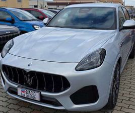 2.0 MHEV 300CV AWD GT