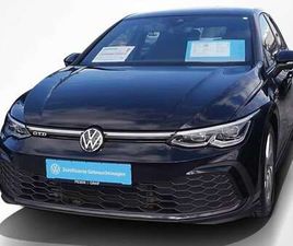 GOLF 2.0 TDI GTD 200CV DSG