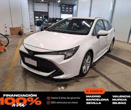 COROLLA TOURING SPORTS 125H ACTIVE TECH