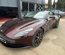 ASTON MARTIN DB11 V12