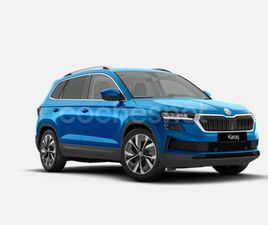 SKODA KAROQ 1.5 TSI DSG ACT PLUS