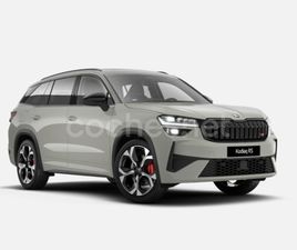 SKODA KODIAQ 2.0 TSI 265 CV DSG 4X4 RS