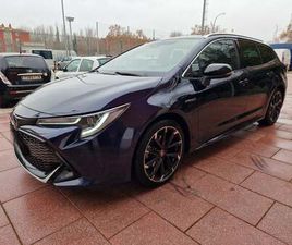 TOYOTA COROLLA TOURING SPORTS 180H GR-SPORT