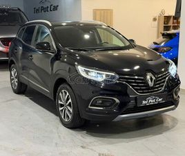 RENAULT KADJAR 2020 DYNAMIC / ΠΡΩΤΟ ΧΕΡΙ
