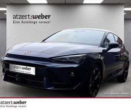 CUPRA LEON CUPRA LEON 1.5 TSI KAMERA APPCONNECT ACC 18