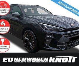 CUPRA 2.0 TSI 150KW 4WD; ACC,KESSY;DINAMICSITZE;SHZ;