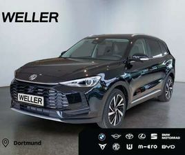 HYBRID+ LUXURY *FINANZIERUNGSPREIS*
