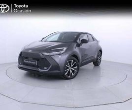 TOYOTA C-HR 220PH ADVANCE