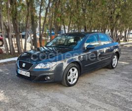 SEAT EXEO SEAT EXEO 1.8 TSI 120 CV REFERENCE