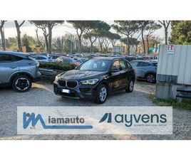 BMW X1 PLUG IN BUSINESS ADVANT. 1.5CC 220CV(125C