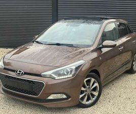 I20 ACTIVE 1.4 CRDI EURO 6B ° TOIT PANO ° NA