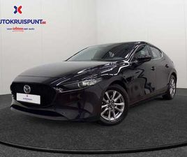 2.0E-SKYACTIV G PRIME-LINE GPS CAMERA AIRCO LED AL