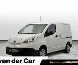 NISSAN E-NV200 NISSAN E-NV200 E-NV200 ACENTA ! Z POLSKIEGO SALONU ! FAKTURA VAT ! WARSZAWA - SPRZEDAJEMY.PL