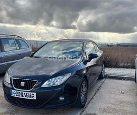 SEAT IBIZA SC SEAT IBIZA SC 1.4 16V STYLE