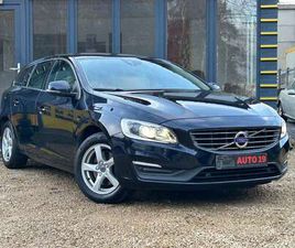 V60 2.0 D2 DYNAMIC EDITION GEAR. (NO FLEET)