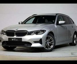 BMW SERIE 3 TOURING 320 D TOURING