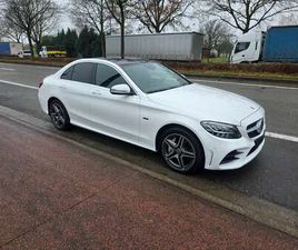 E 4-MATIC PHEV AMG 1°EIG. FULL OPTIES NEW STAAT