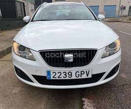 SEAT EXEO