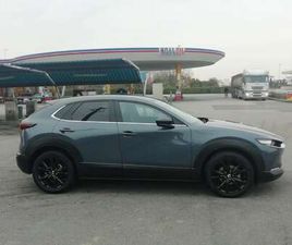CX-30 2.0 M-HYBRID HOMURA 2WD 150CV 6AT