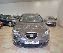 SEAT ALTEA XL 2.0 TDI STYLANCE