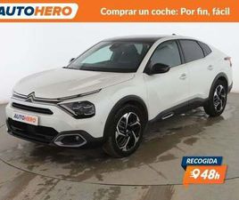 CITROEN C4 X 1.5 BLUE-HDI SHINE