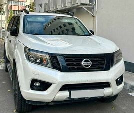 NISSAN NP300 NISSAN NAVARA NP 300 ECHIPARE N-GUARD BUCURESTI SECTORUL 5
