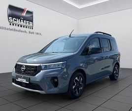 NISSAN TOWNSTAR KOMBI L1 TEKNA/RFK/NAVI/SHZ/TOTWINKELAS