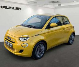 1.0 HYBRID TORINO *VEFÜGBAR* LED PDC CARPLAY TEMPO