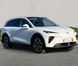 77KWH TROPHY LONG RANGE AUTO 5DR