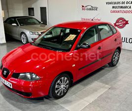 SEAT IBIZA 1.9 SDI STELLA