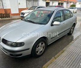 SEAT TOLEDO SEAT TOLEDO
